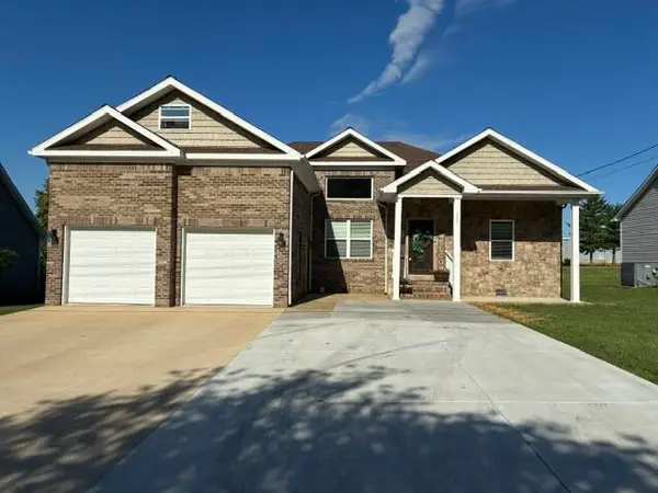 205 Fairview Drive, Mayfield, KY 42066