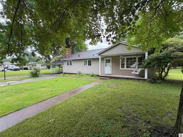 126 3rd Avenue, Calvert City, KY 42029