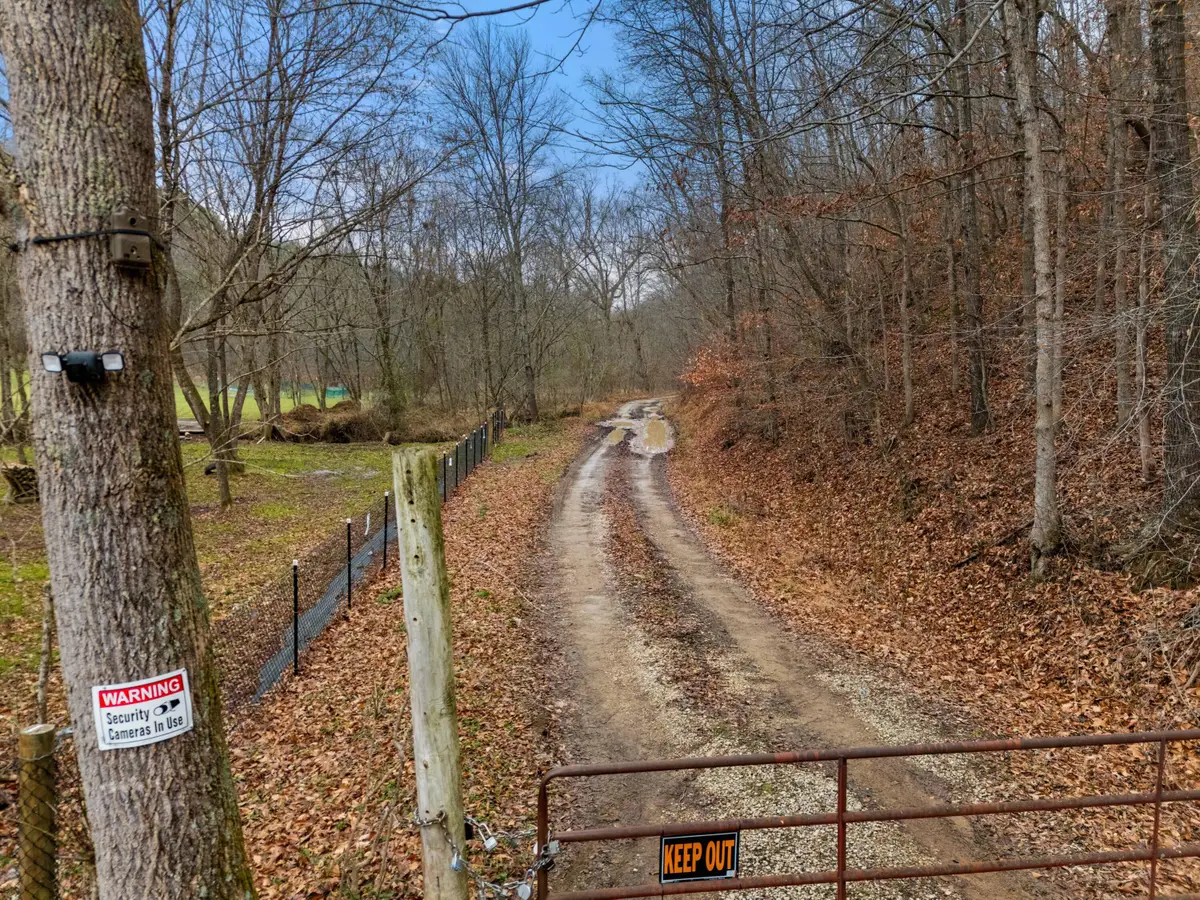 111 Baker Creek Road, Manchester, KY 40962 - #1