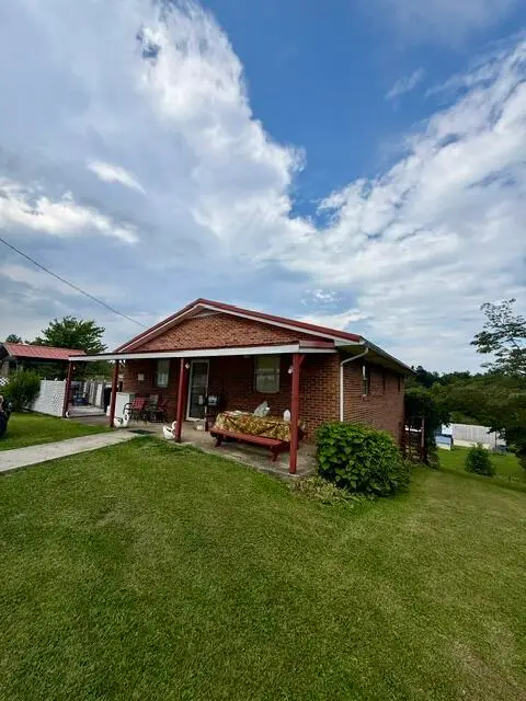 157 Deskins Lane, Frenchburg, KY 40322 - #1