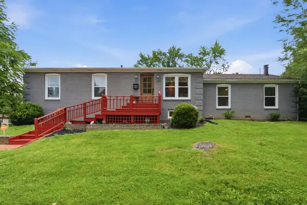 3303 Pimlico Parkway, Lexington, KY 40517