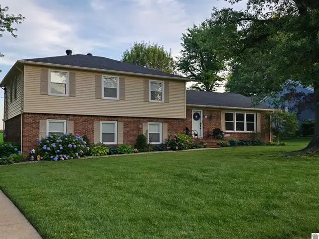 1308 Dogwood Drive, Mayfield, KY 42066 - #1