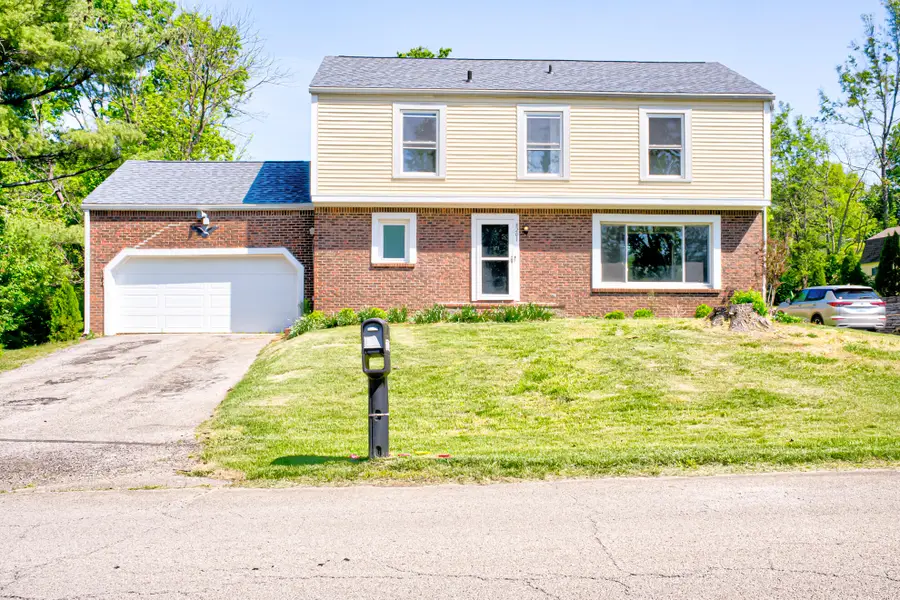 8201 Huntsman Trail, Louisville, KY 40291 - #2