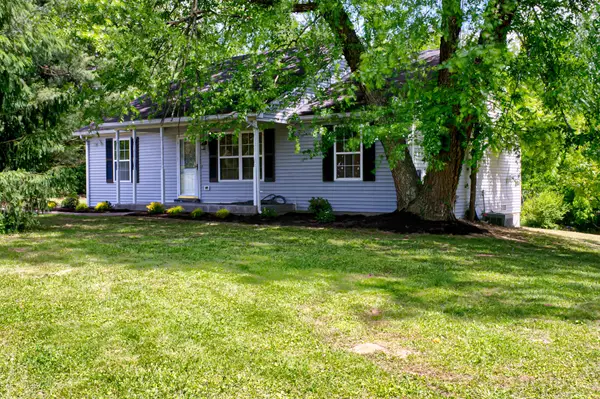 138 Kimberly Court, Taylorsville, KY 40071