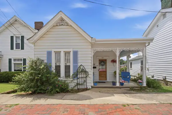 303 S Broadway Street, Georgetown, KY 40324