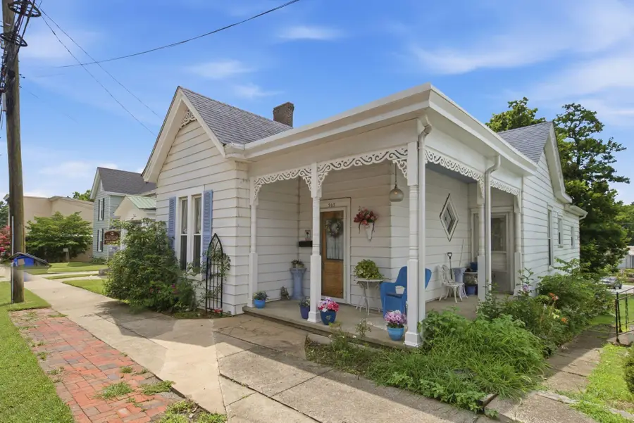303 S Broadway Street, Georgetown, KY 40324 - #2