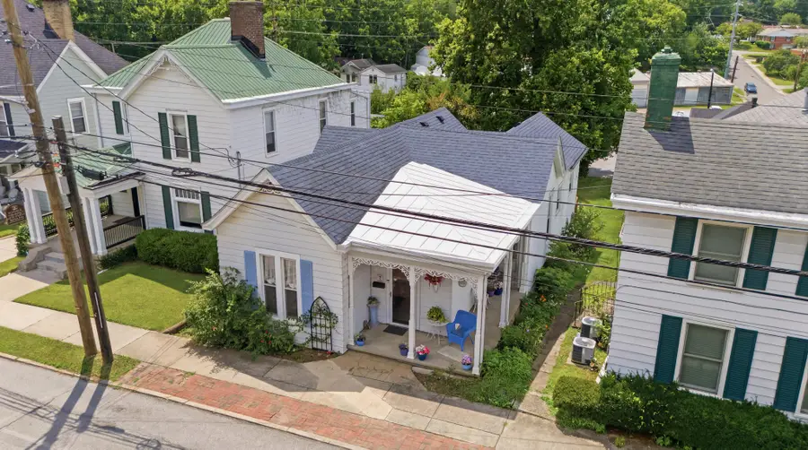 303 S Broadway Street, Georgetown, KY 40324 - #3