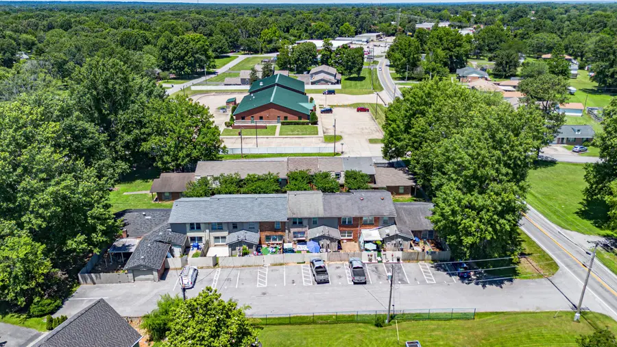 6235 Benton Road #4, Paducah, KY 42003 - #2