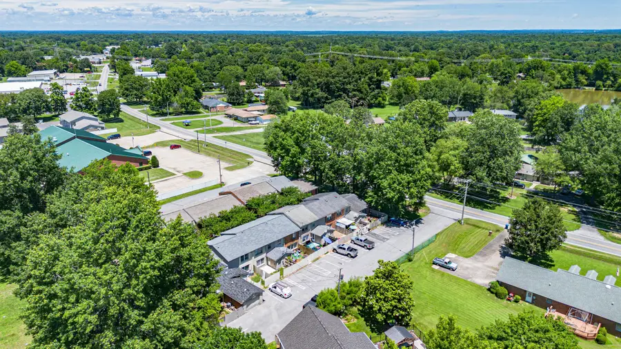 6235 Benton Road #4, Paducah, KY 42003 - #3