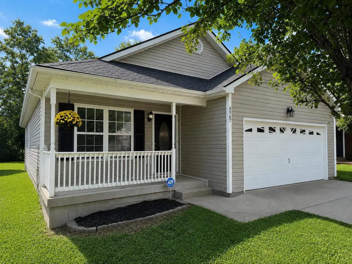 4967 Bell Avenue, Shelbyville, KY 40065 - #1