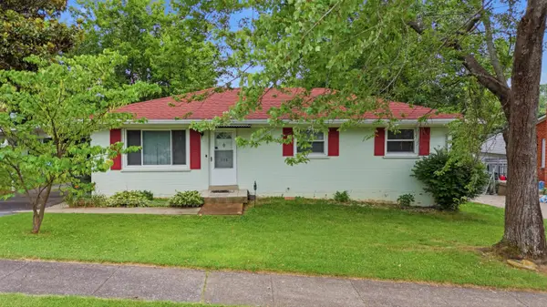 308 Mulberry Drive, Lexington, KY 40509