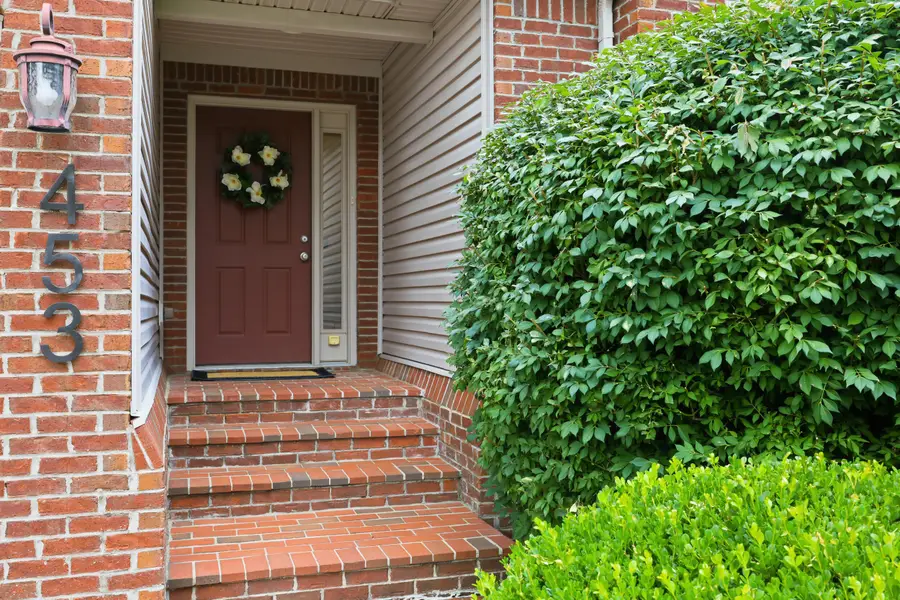 453 Spencer Park, Lexington, KY 40515 - #3
