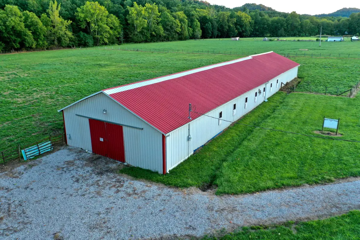 155 Spruce Valley Lane, Jeffersonville, KY 40337 - #1
