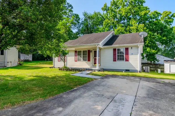 491 Hidden Hills Way, Winchester, KY 40391