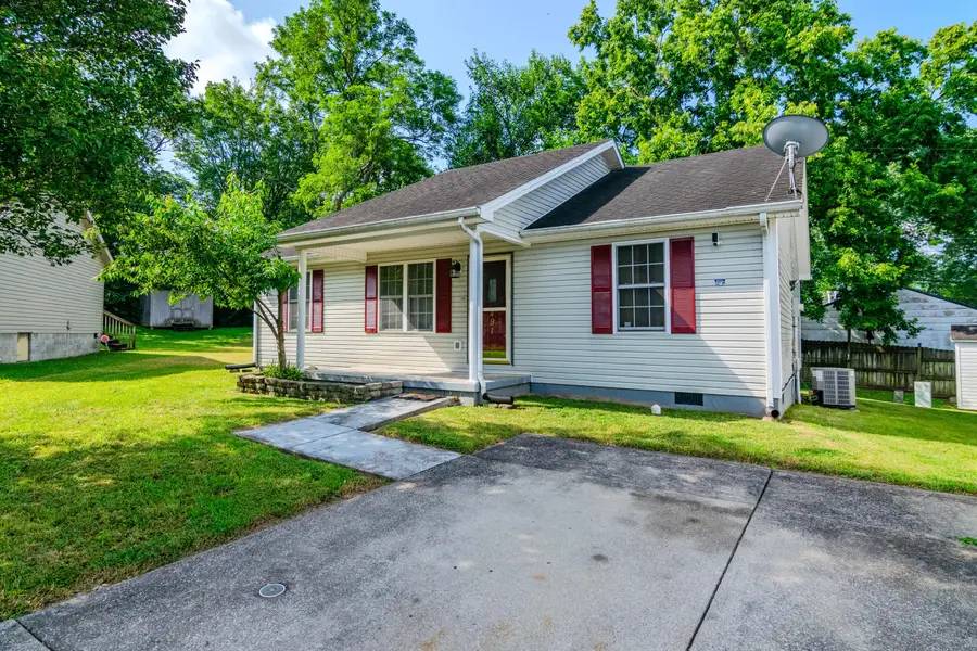 491 Hidden Hills Way, Winchester, KY 40391 - #2