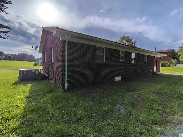 346 S Saint Paul Street, Wingo, KY 42088 - #3
