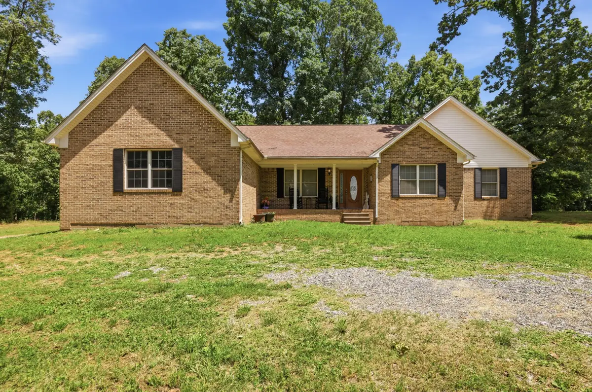 300 Rocky Point Lane, Gilbertsville, KY 42044 - #1