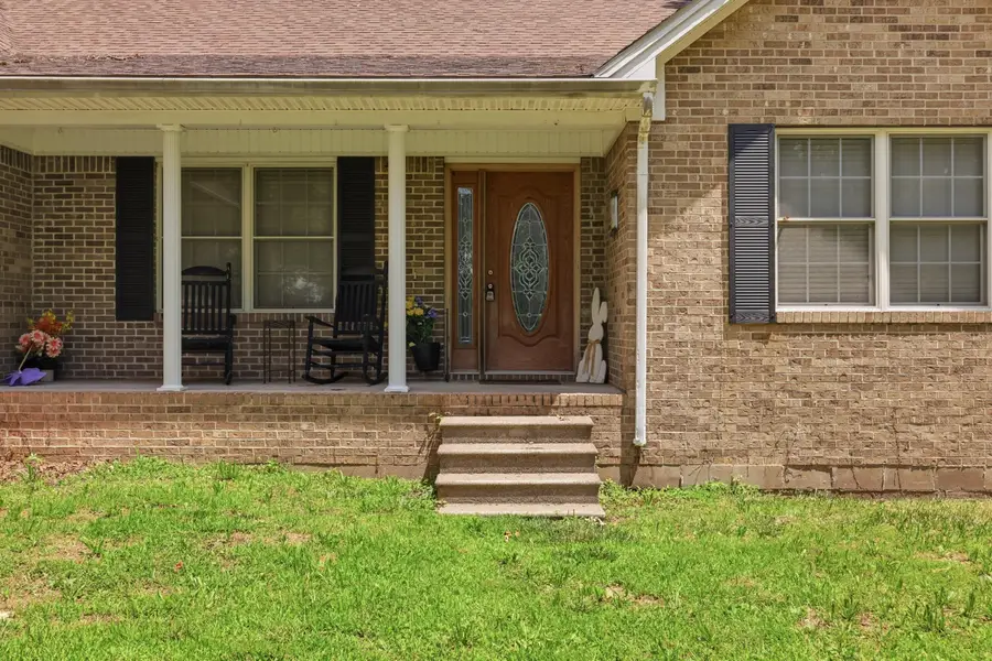 300 Rocky Point Lane, Gilbertsville, KY 42044 - #3