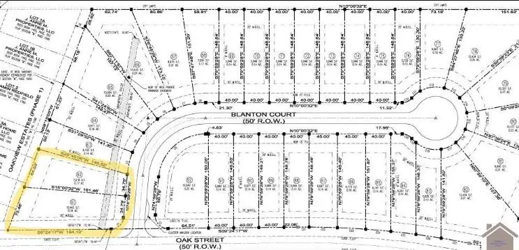 61 & 62 Blanton Court, Paducah, KY 42003 - #1