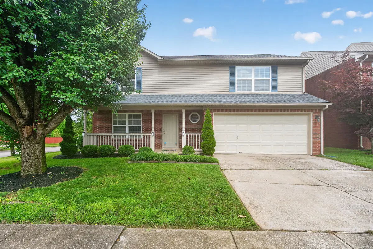 2149 Sovereign Lane, Lexington, KY 40513 - #1