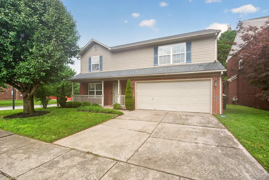 2149 Sovereign Lane, Lexington, KY 40513 - #2