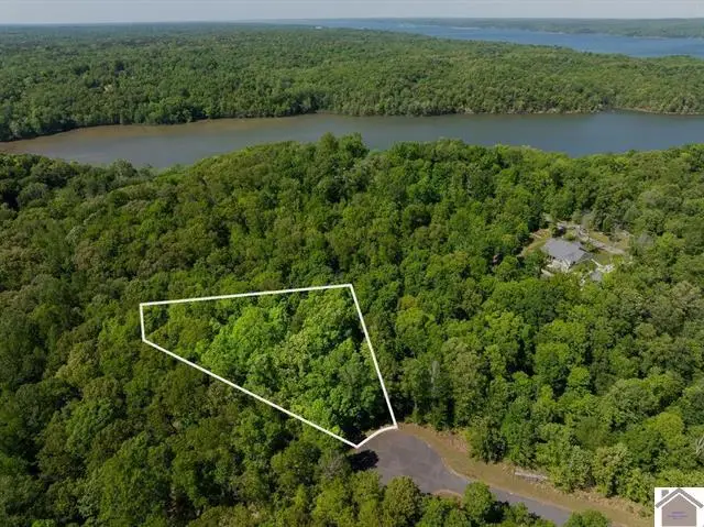 LOT 95 Pelican Lane, Murray, KY 42071 - #1