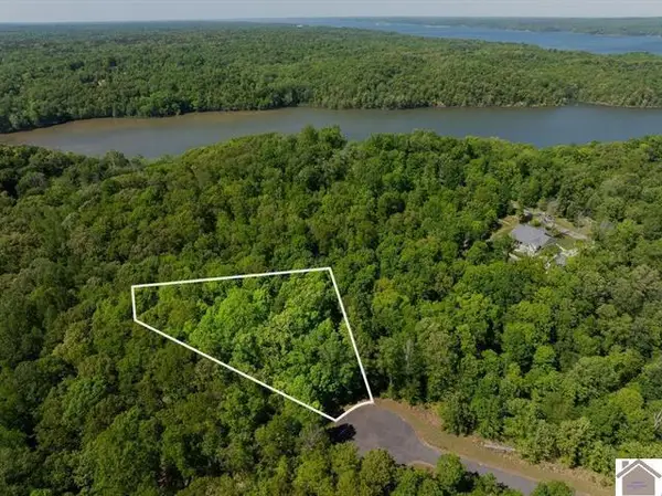 LOT 95 Pelican Lane, Murray, KY 42071
