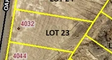 4032 Oak Street, Paducah, KY 42003 - #1