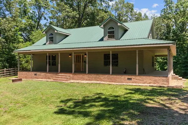 3329 Tatumsville Highway, Gilbertsville, KY 42044