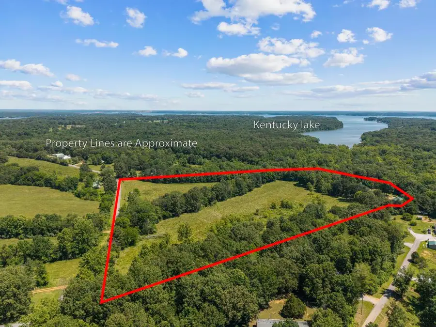 3329 Tatumsville Highway, Gilbertsville, KY 42044 - #2
