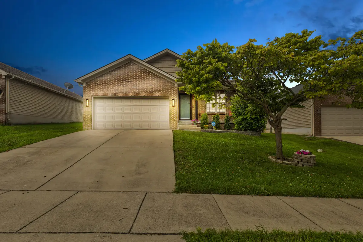 106 Dunlap Drive, Georgetown, KY 40324 - #1