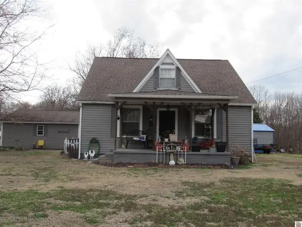 9047 E Kentucky 94, Fulton, KY 42041