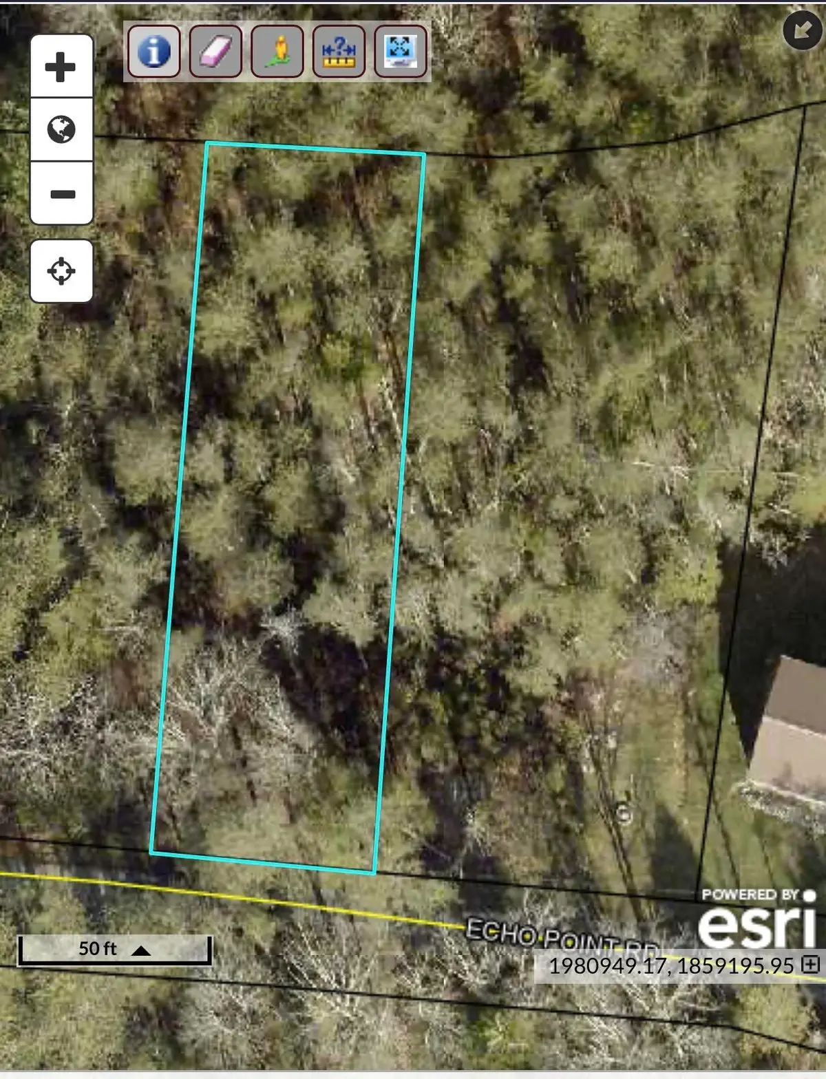 1500 Echo Point Road, Bronston, KY 42518 - #1
