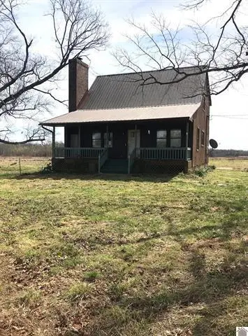 118 Schrader Road, Sedalia, KY 42079 - #2