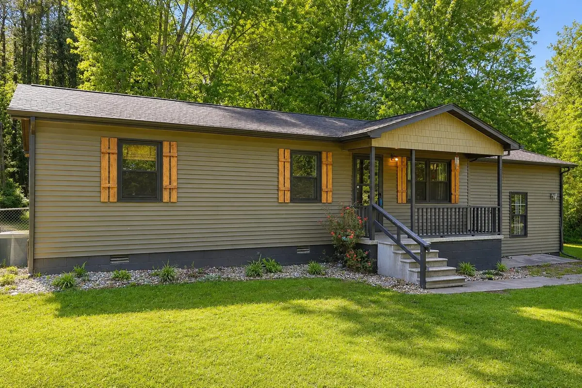 5701 Oakhaven Drive, Paducah, KY 42003 - #1