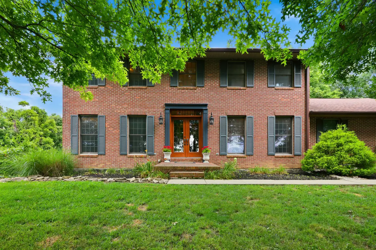 8021 Day Pike, Maysville, KY 41056 - #1