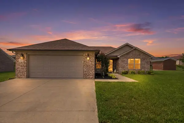 435 Southern Cross Drive, Richmond, KY 40475