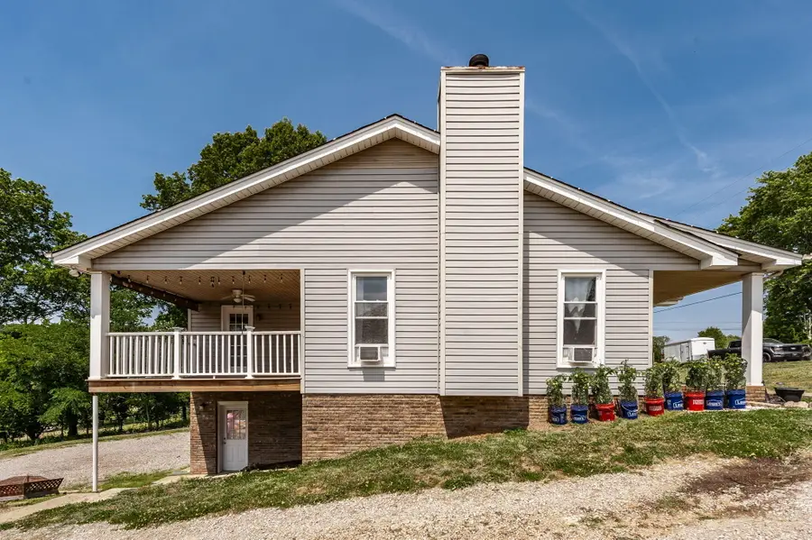 748 W Creek Drive, Clarksville, TN 37040 - #2