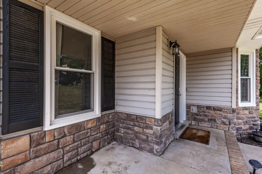 748 W Creek Drive, Clarksville, TN 37040 - #3