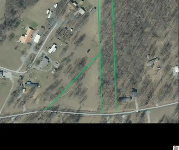 Lots 41 & 42 Rolling Meadows Road, Grand Rivers, KY 42045