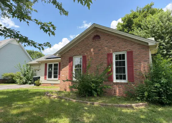 642 Winchester Drive, Hopkinsville, KY 42240
