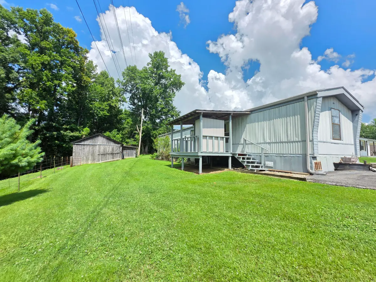 91 Blakley Subdivision Road, London, KY 40741 - #1