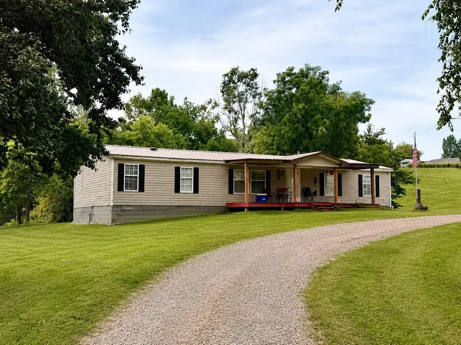 940 Lamkin Lane, Raywick, KY 40060 - #2