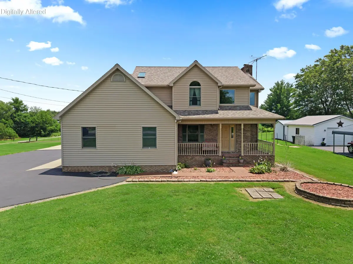 743 Ky-365, Sturgis, KY 42459 - #1