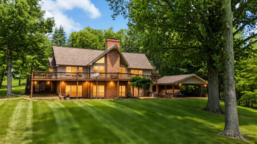 897 Summit Point, Cadiz, KY 42211 - #2