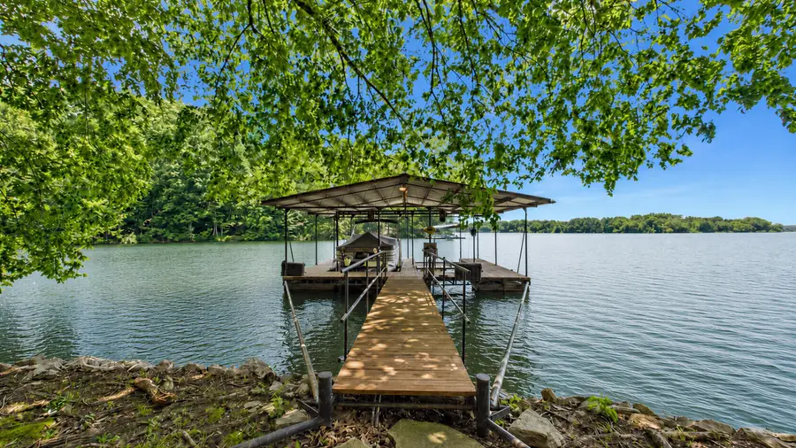 897 Summit Point, Cadiz, KY 42211 - #3