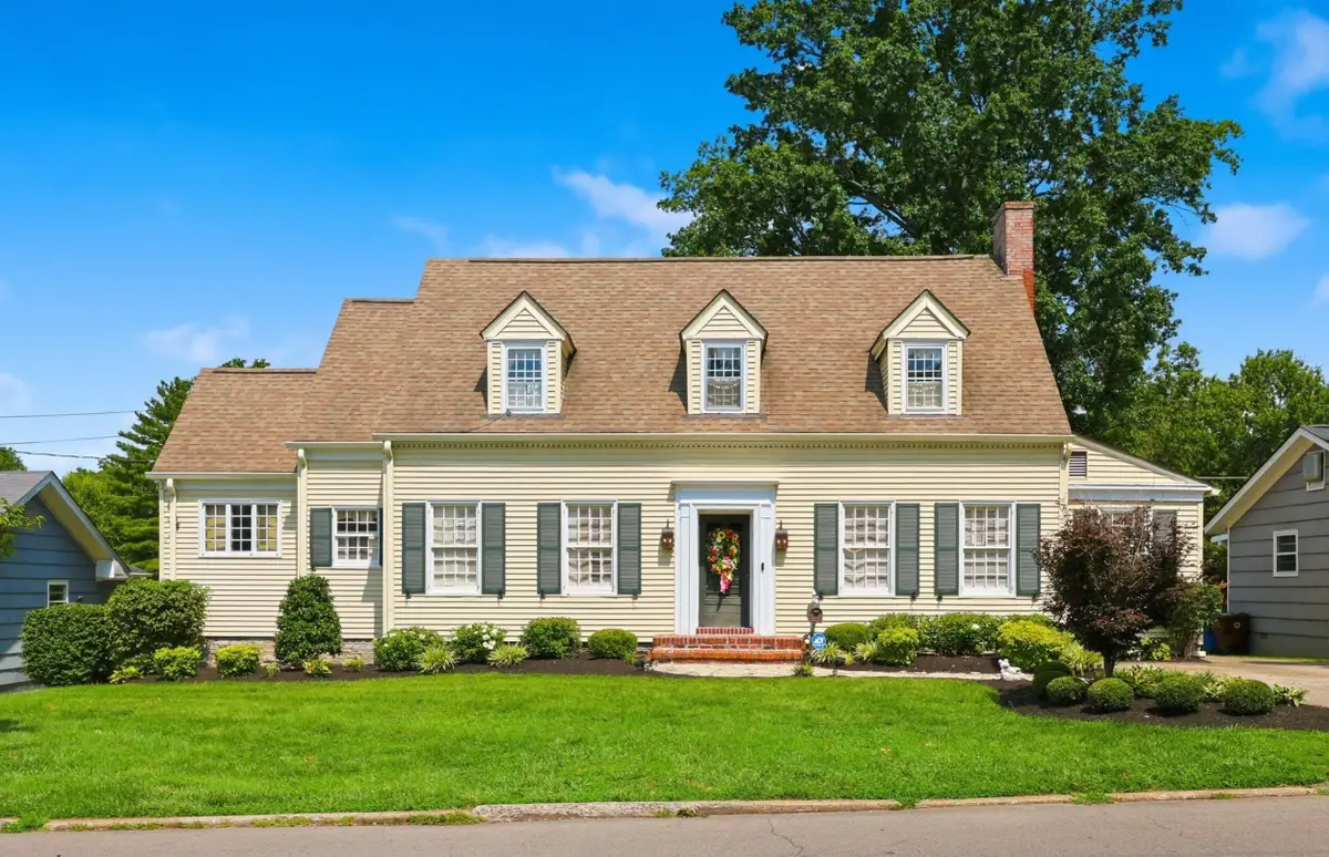 351 Boone Avenue, Winchester, KY 40391 - #1