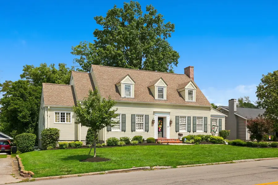351 Boone Avenue, Winchester, KY 40391 - #3