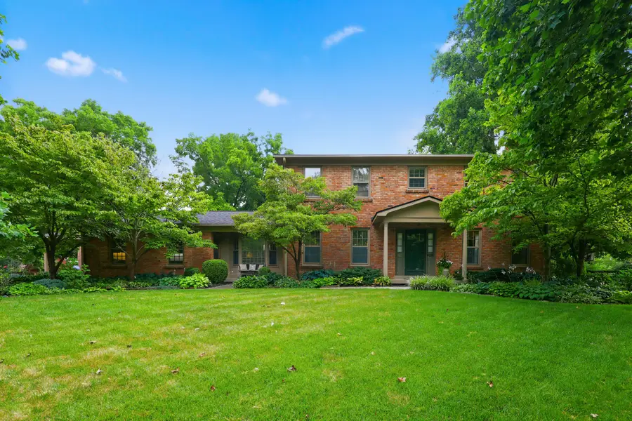 821 Cahaba Road, Lexington, KY 40502 - #2