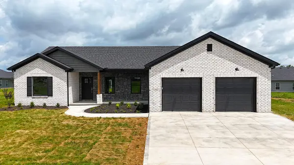 702  Spokane Drive, Richmond, KY 40475